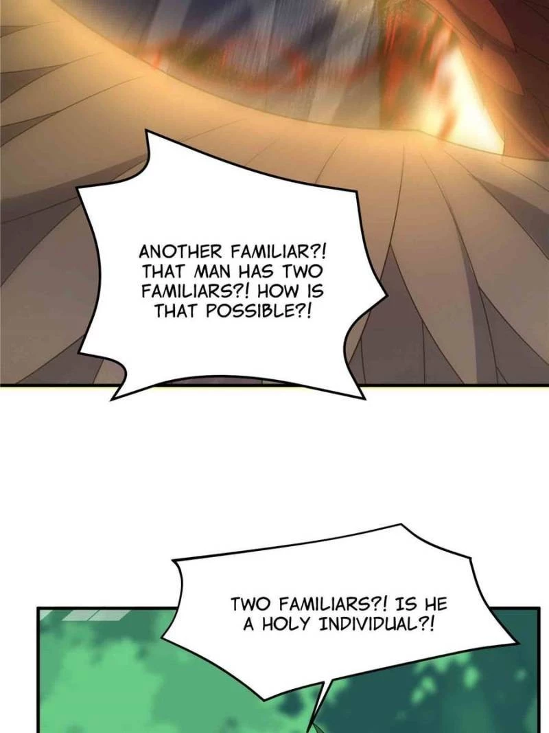 Monster Pet Evolution Chap 166 - Next Chap 167