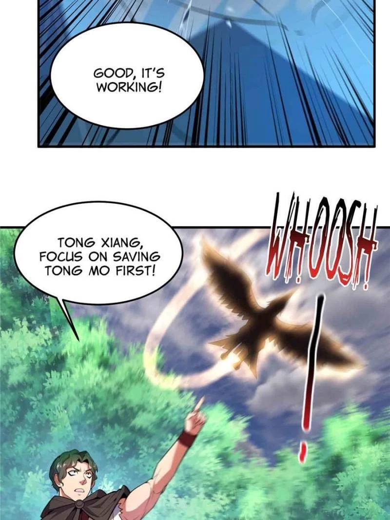Monster Pet Evolution Chap 166 - Next Chap 167