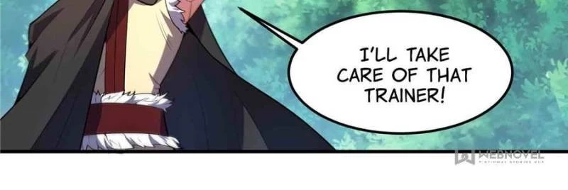 Monster Pet Evolution Chap 166 - Next Chap 167