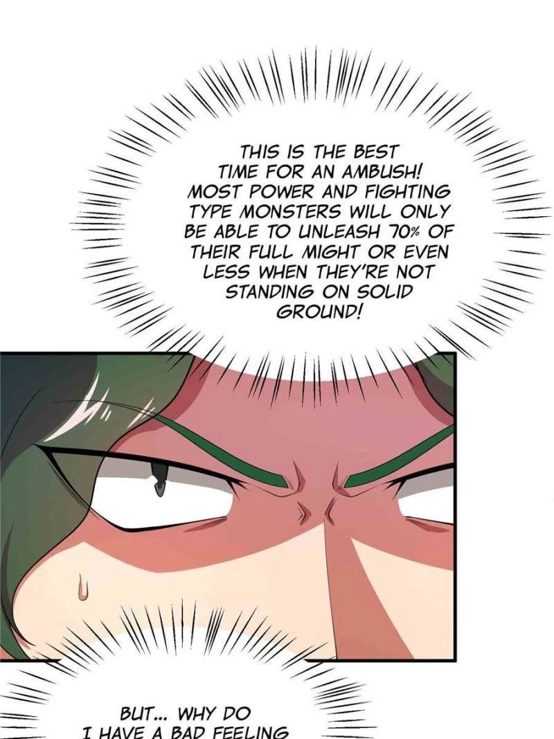 Monster Pet Evolution Chap 166 - Next Chap 167