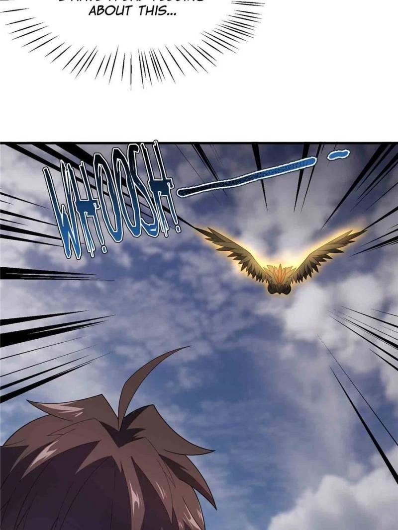 Monster Pet Evolution Chap 166 - Next Chap 167