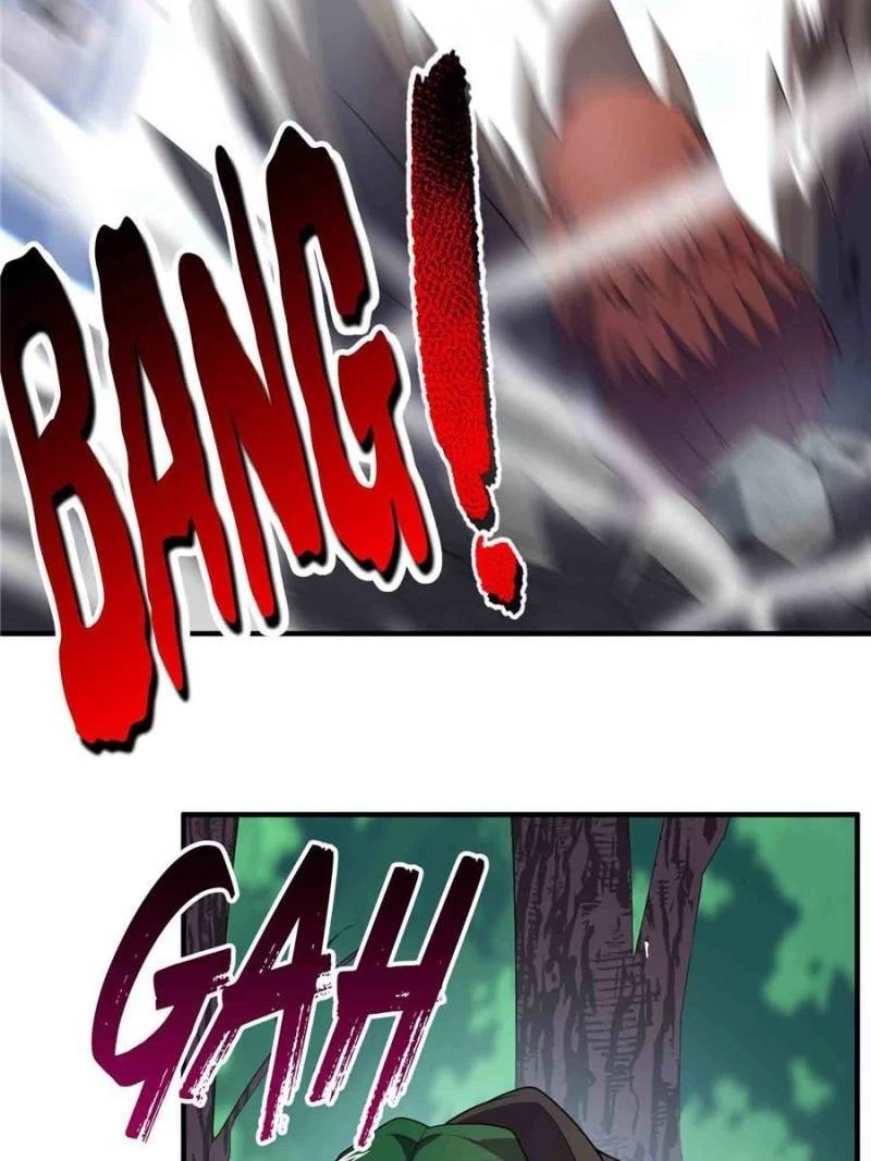 Monster Pet Evolution Chap 166 - Next Chap 167