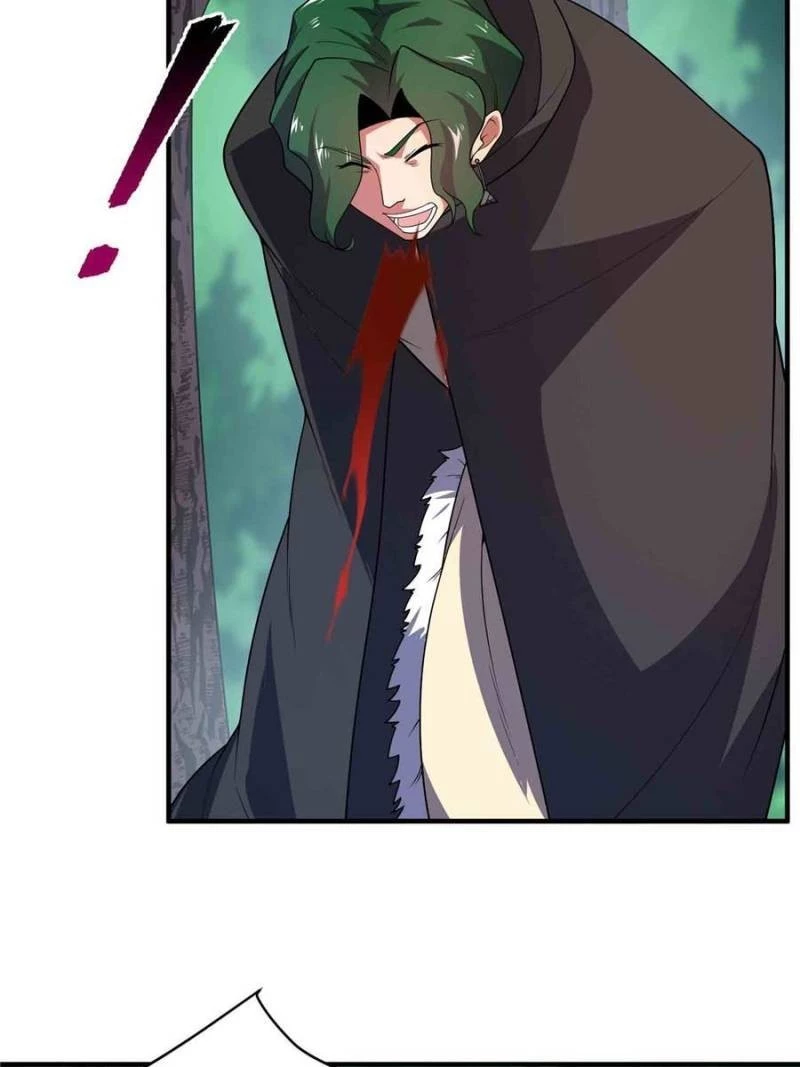 Monster Pet Evolution Chap 166 - Next Chap 167