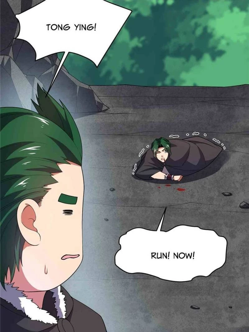 Monster Pet Evolution Chap 166 - Next Chap 167