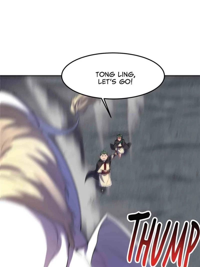 Monster Pet Evolution Chap 166 - Next Chap 167