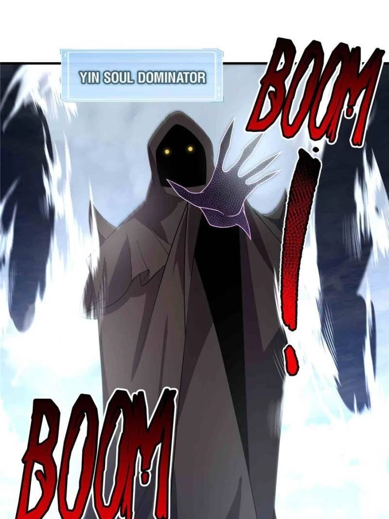 Monster Pet Evolution Chap 166 - Next Chap 167