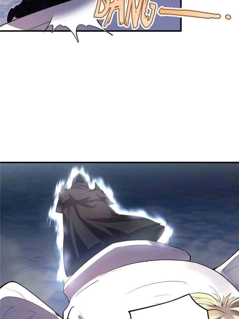 Monster Pet Evolution Chap 166 - Next Chap 167