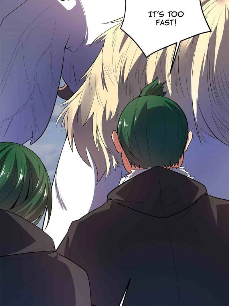 Monster Pet Evolution Chap 166 - Next Chap 167