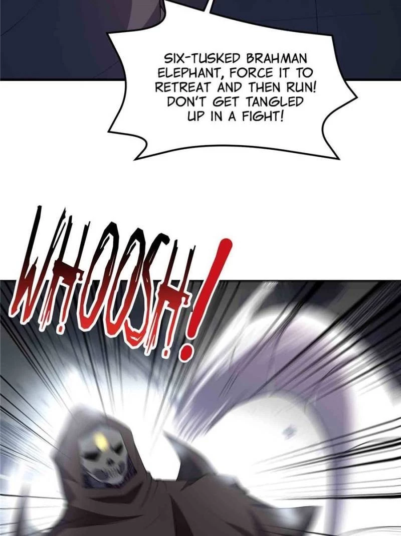Monster Pet Evolution Chap 166 - Next Chap 167