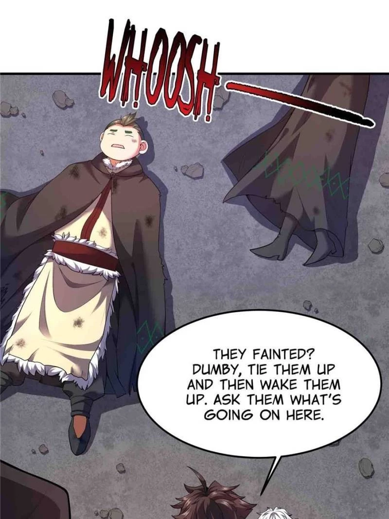 Monster Pet Evolution Chap 167 - Next Chap 168