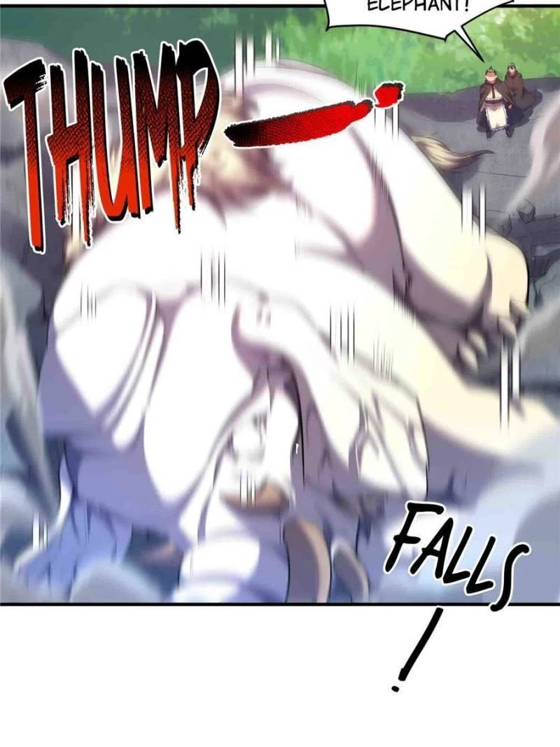 Monster Pet Evolution  Chap 167 - Next Chap 168