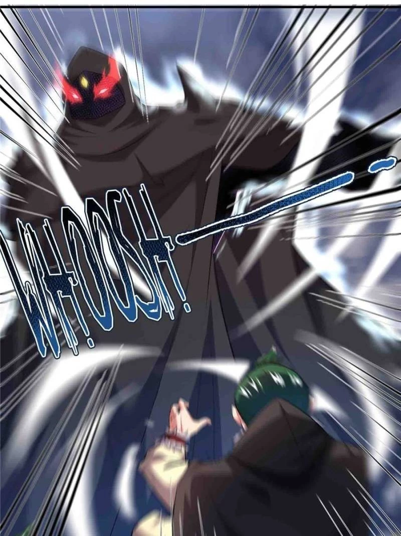 Monster Pet Evolution Chap 167 - Next Chap 168