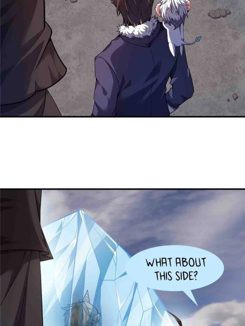 Monster Pet Evolution  Chap 167 - Next Chap 168