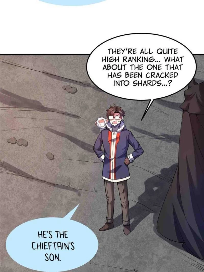Monster Pet Evolution Chap 167 - Next Chap 168