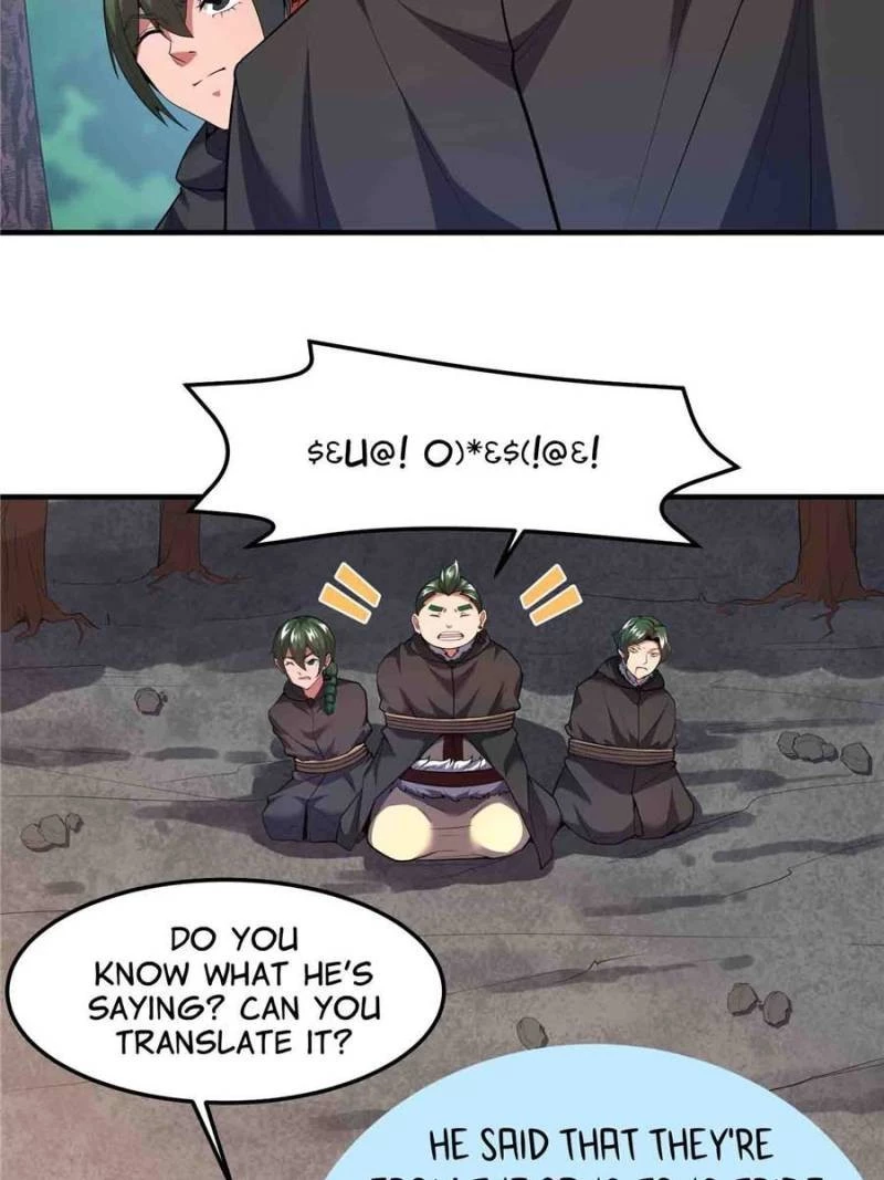 Monster Pet Evolution Chap 167 - Next Chap 168