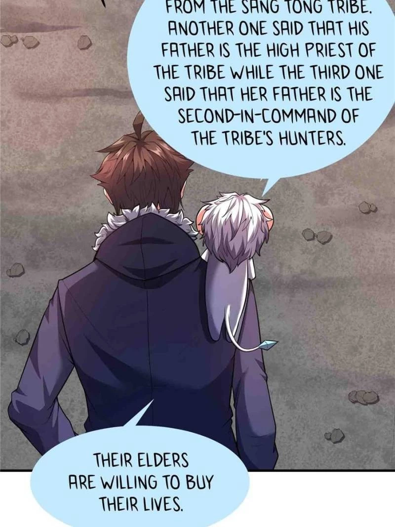 Monster Pet Evolution Chap 167 - Next Chap 168