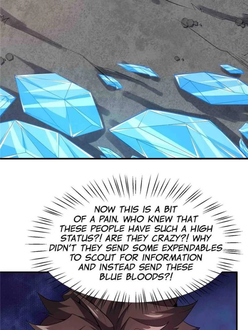 Monster Pet Evolution Chap 167 - Next Chap 168