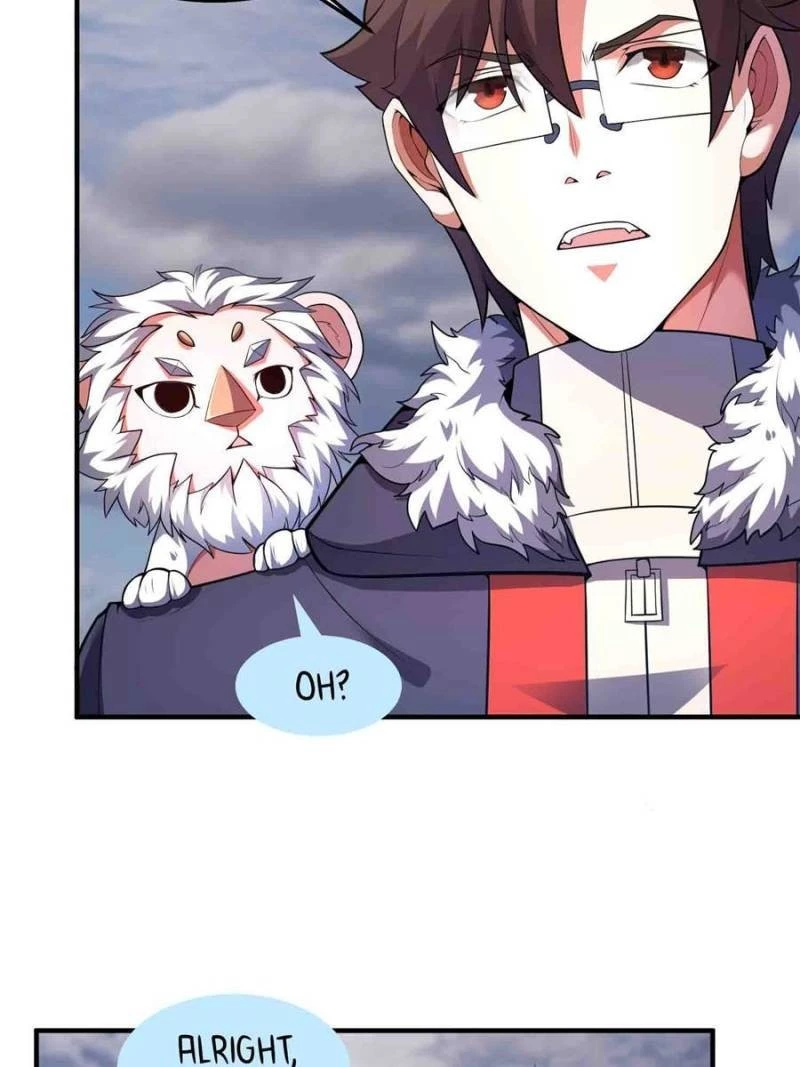 Monster Pet Evolution Chap 167 - Next Chap 168