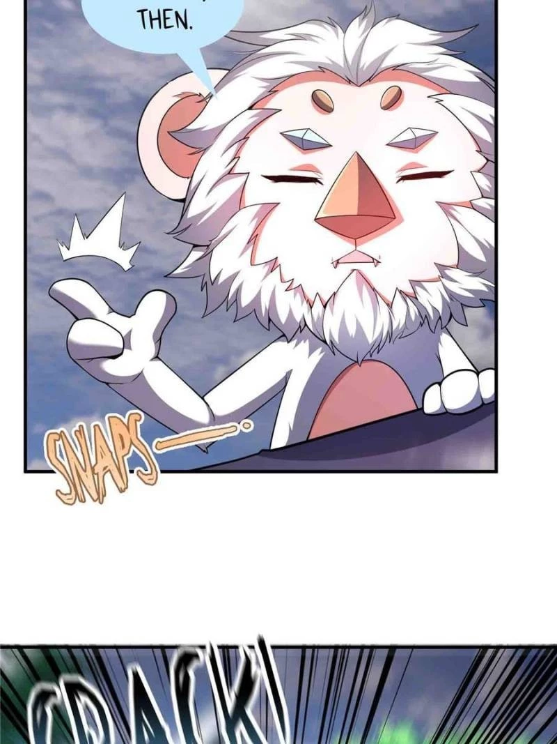 Monster Pet Evolution Chap 167 - Next Chap 168