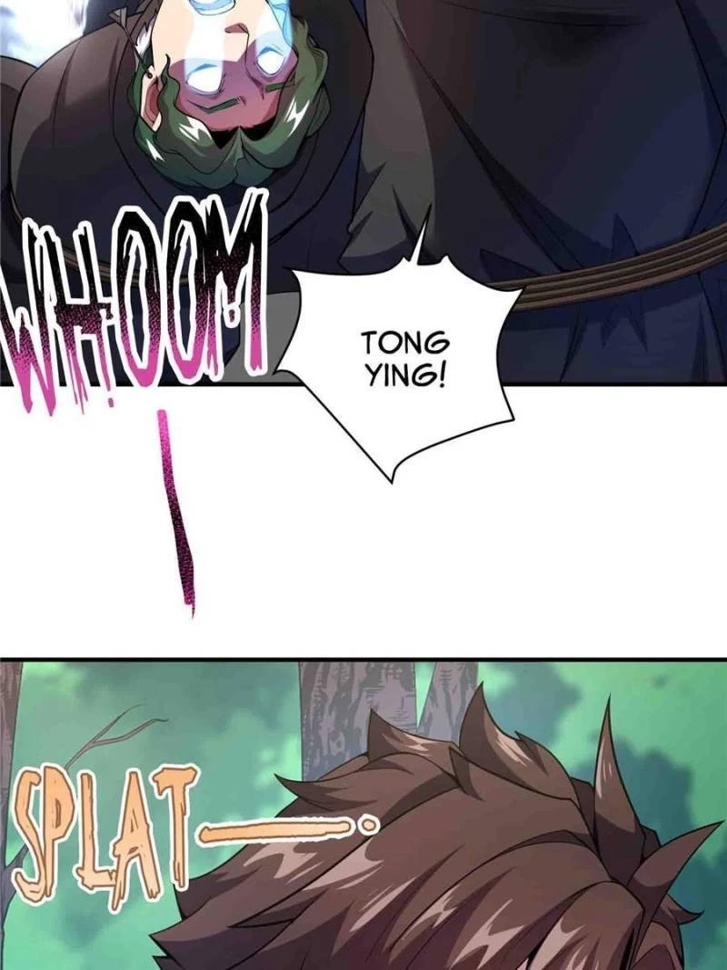 Monster Pet Evolution  Chap 167 - Next Chap 168