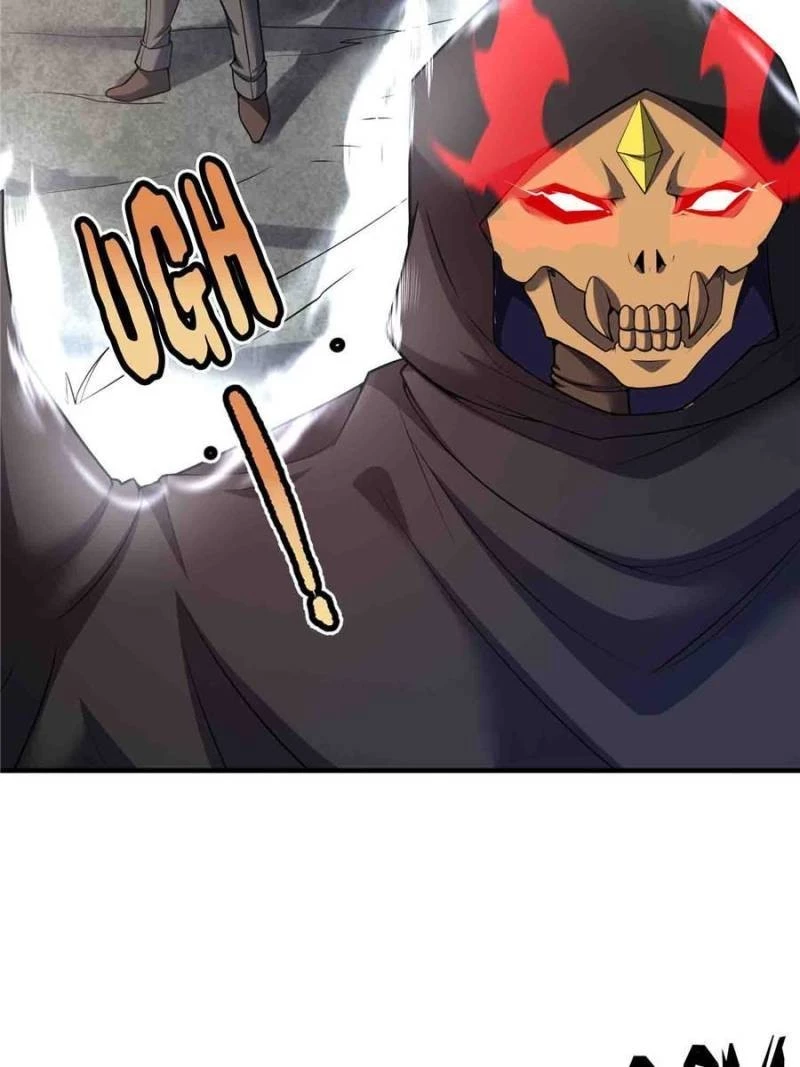 Monster Pet Evolution Chap 167 - Next Chap 168