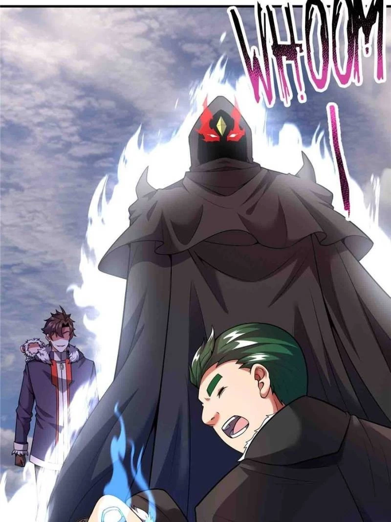 Monster Pet Evolution Chap 167 - Next Chap 168
