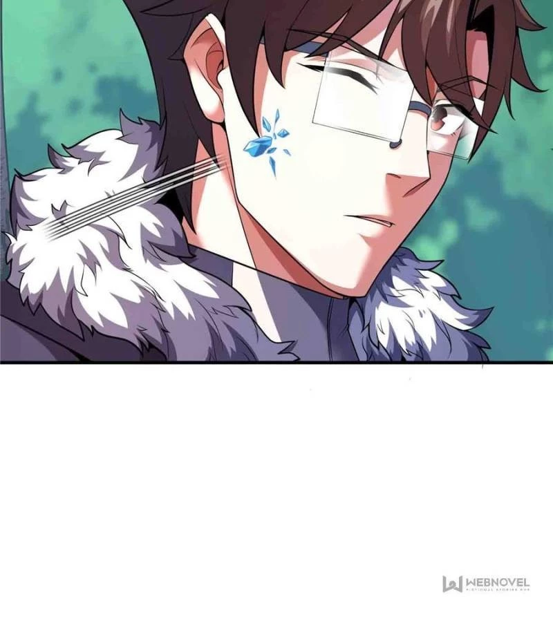 Monster Pet Evolution Chap 167 - Next Chap 168