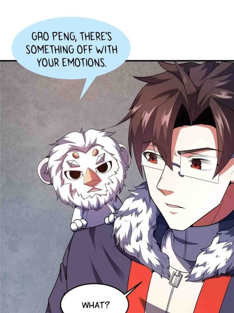 Monster Pet Evolution Chap 167 - Next Chap 168