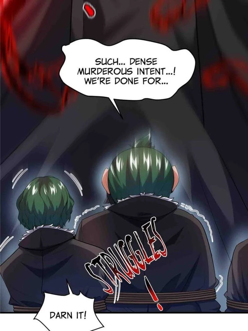 Monster Pet Evolution Chap 167 - Next Chap 168