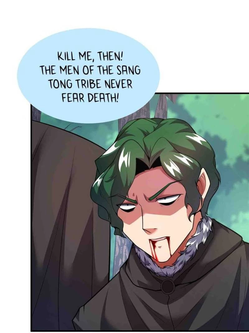 Monster Pet Evolution Chap 167 - Next Chap 168