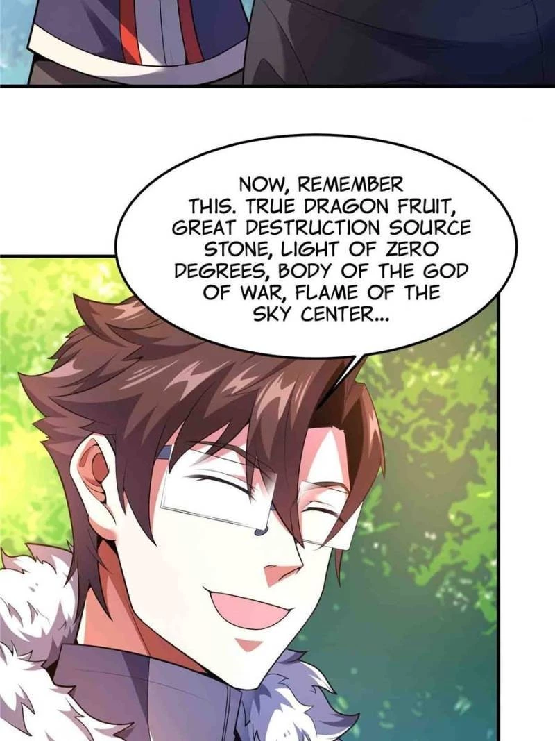 Monster Pet Evolution Chap 167 - Next Chap 168
