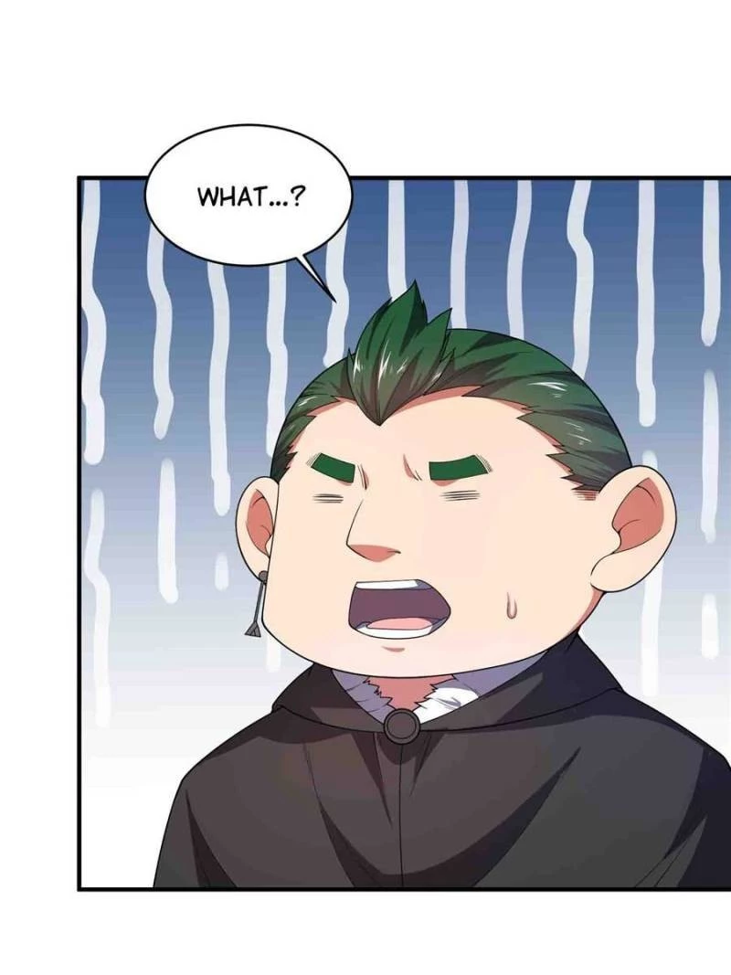 Monster Pet Evolution Chap 167 - Next Chap 168