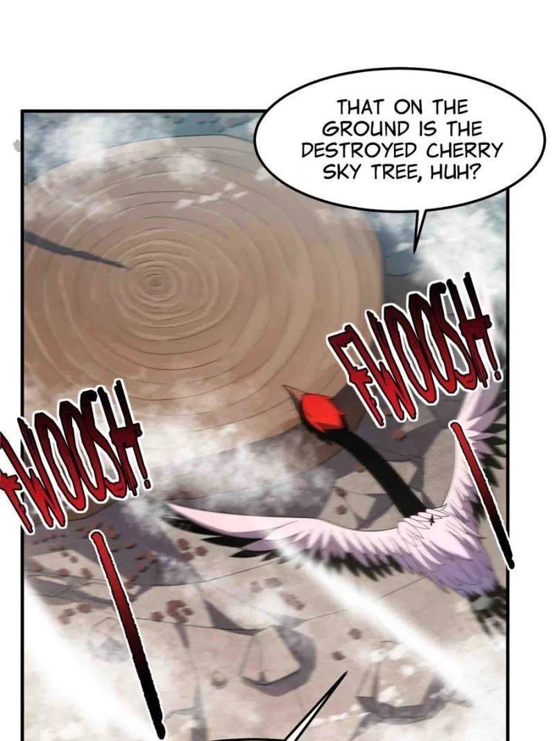 Monster Pet Evolution Chap 167 - Next Chap 168