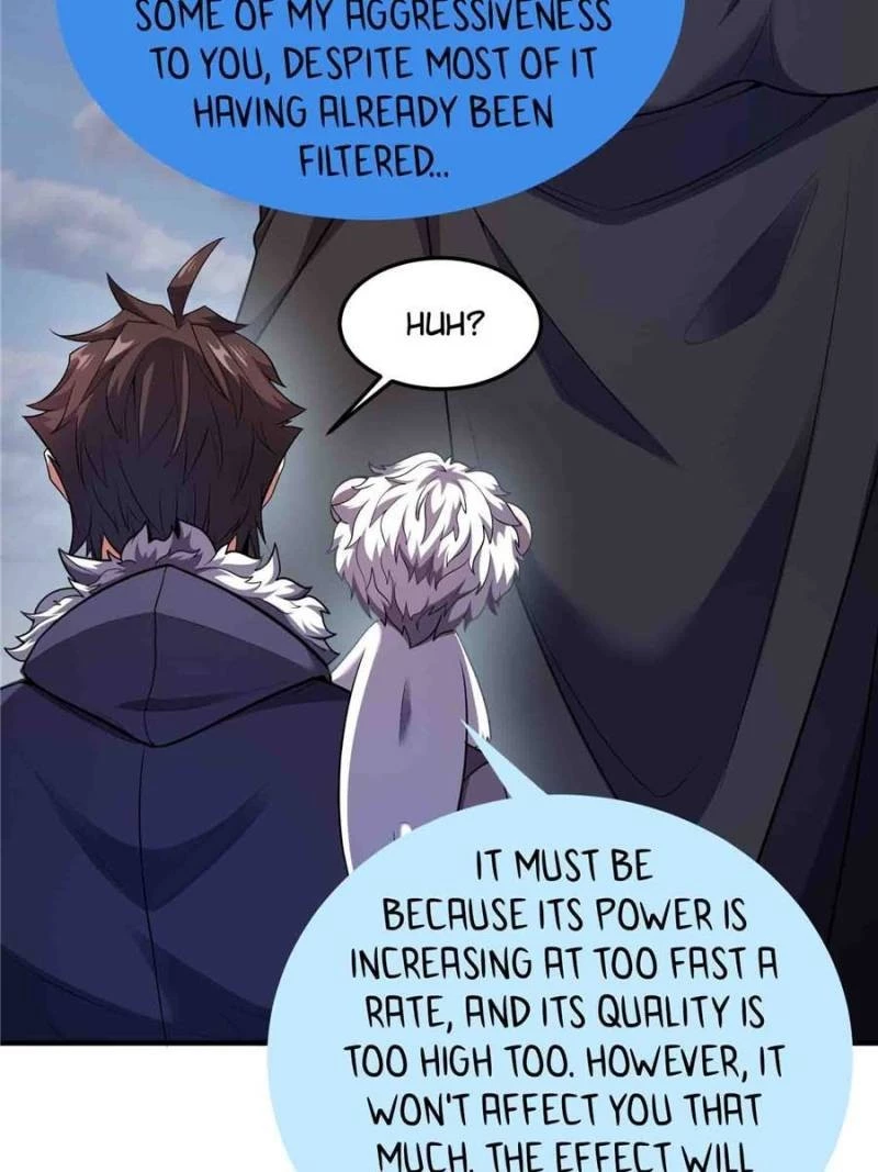 Monster Pet Evolution Chap 167 - Next Chap 168