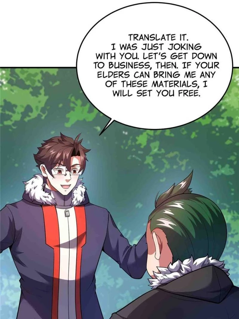 Monster Pet Evolution Chap 167 - Next Chap 168