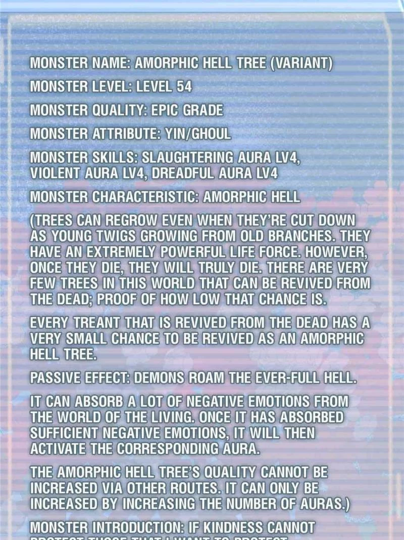 Monster Pet Evolution Chap 167 - Next Chap 168
