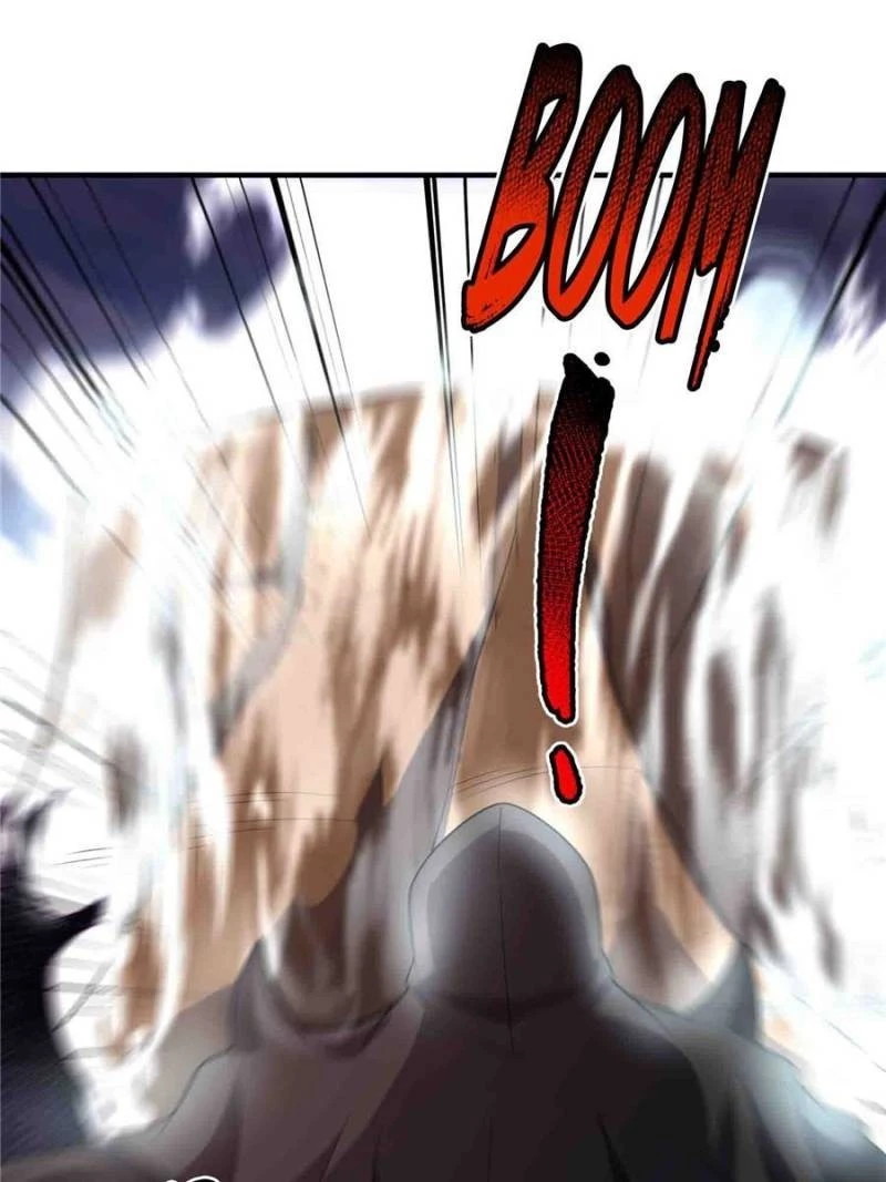 Monster Pet Evolution Chap 167 - Next Chap 168