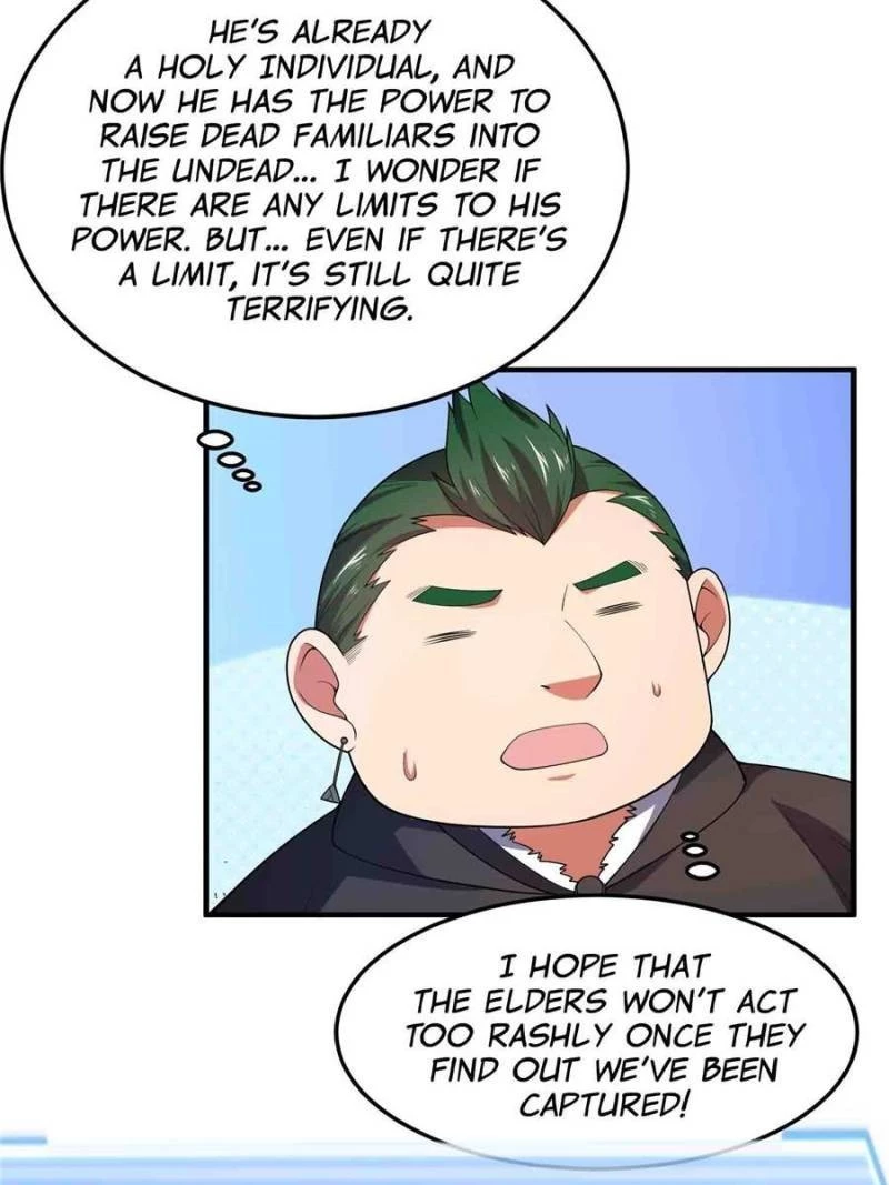 Monster Pet Evolution Chap 167 - Next Chap 168