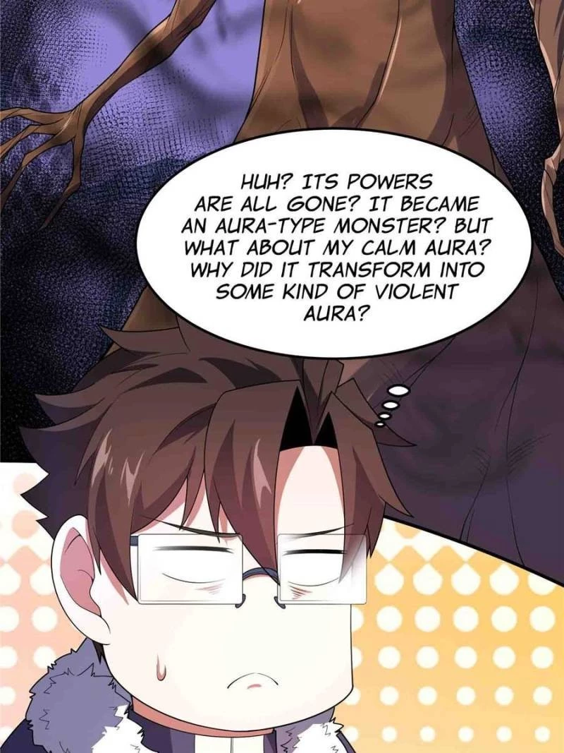 Monster Pet Evolution Chap 167 - Next Chap 168