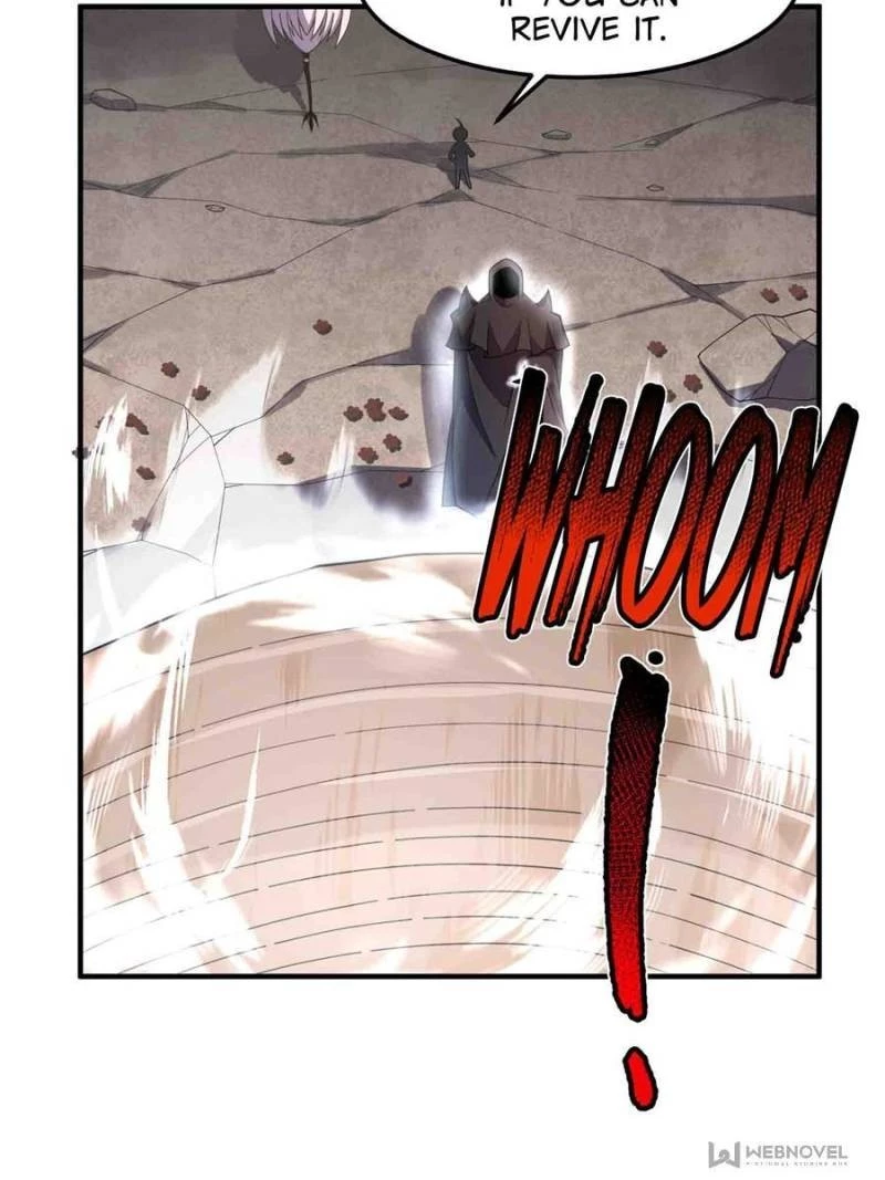 Monster Pet Evolution Chap 167 - Next Chap 168
