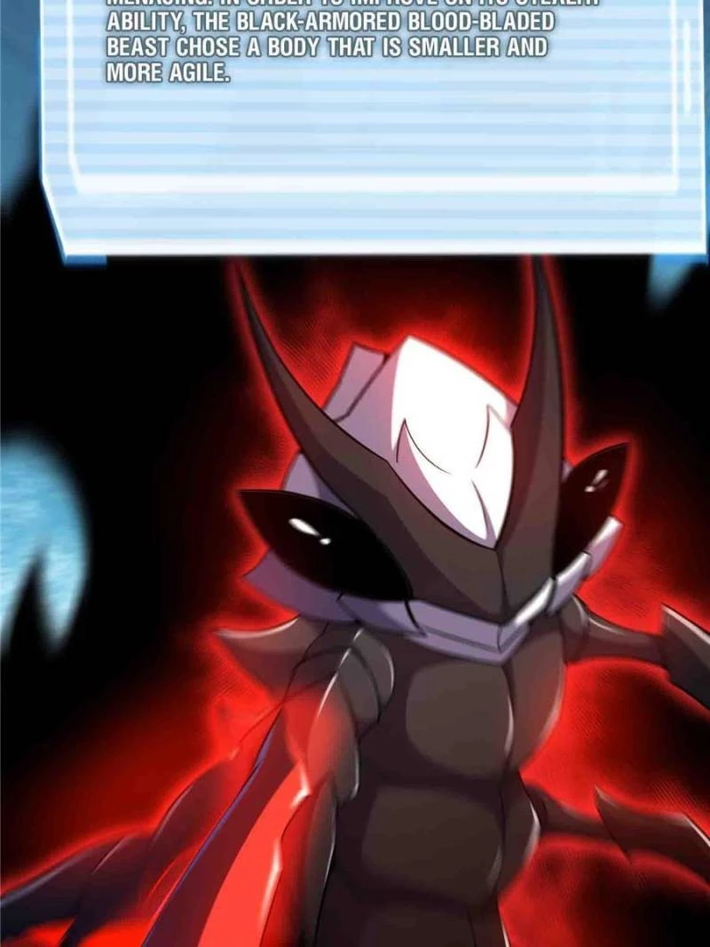 Monster Pet Evolution Chap 167 - Next Chap 168