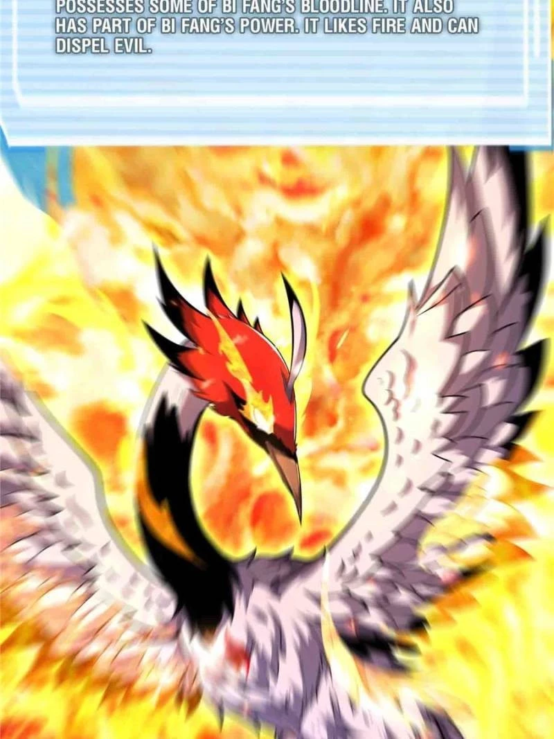 Monster Pet Evolution Chap 167 - Next Chap 168