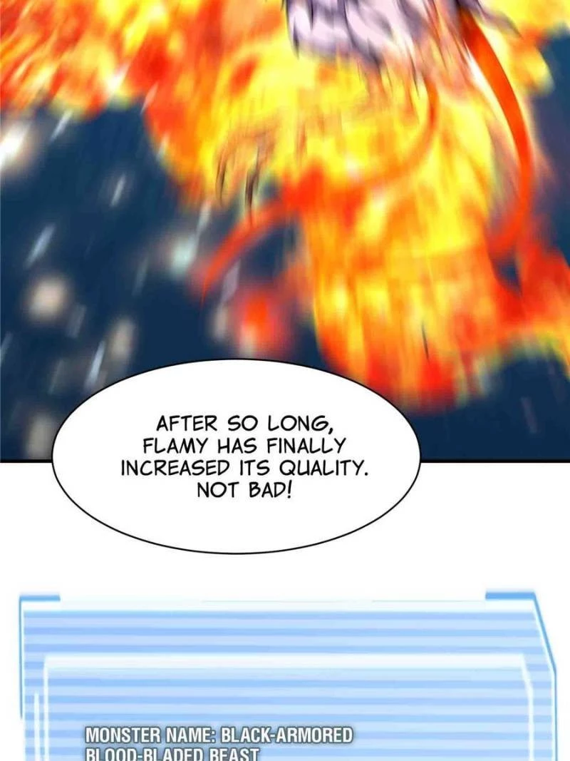 Monster Pet Evolution Chap 167 - Next Chap 168