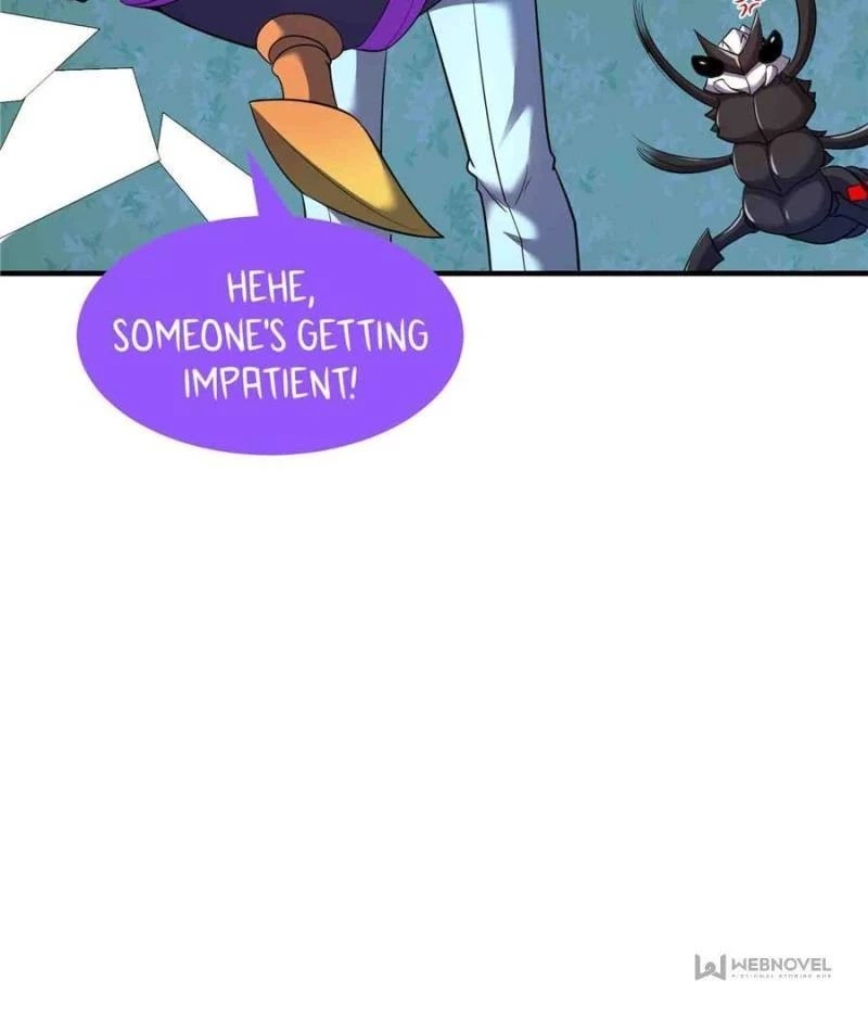 Monster Pet Evolution Chap 167 - Next Chap 168