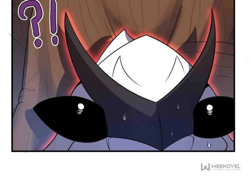 Monster Pet Evolution Chap 167 - Next Chap 168