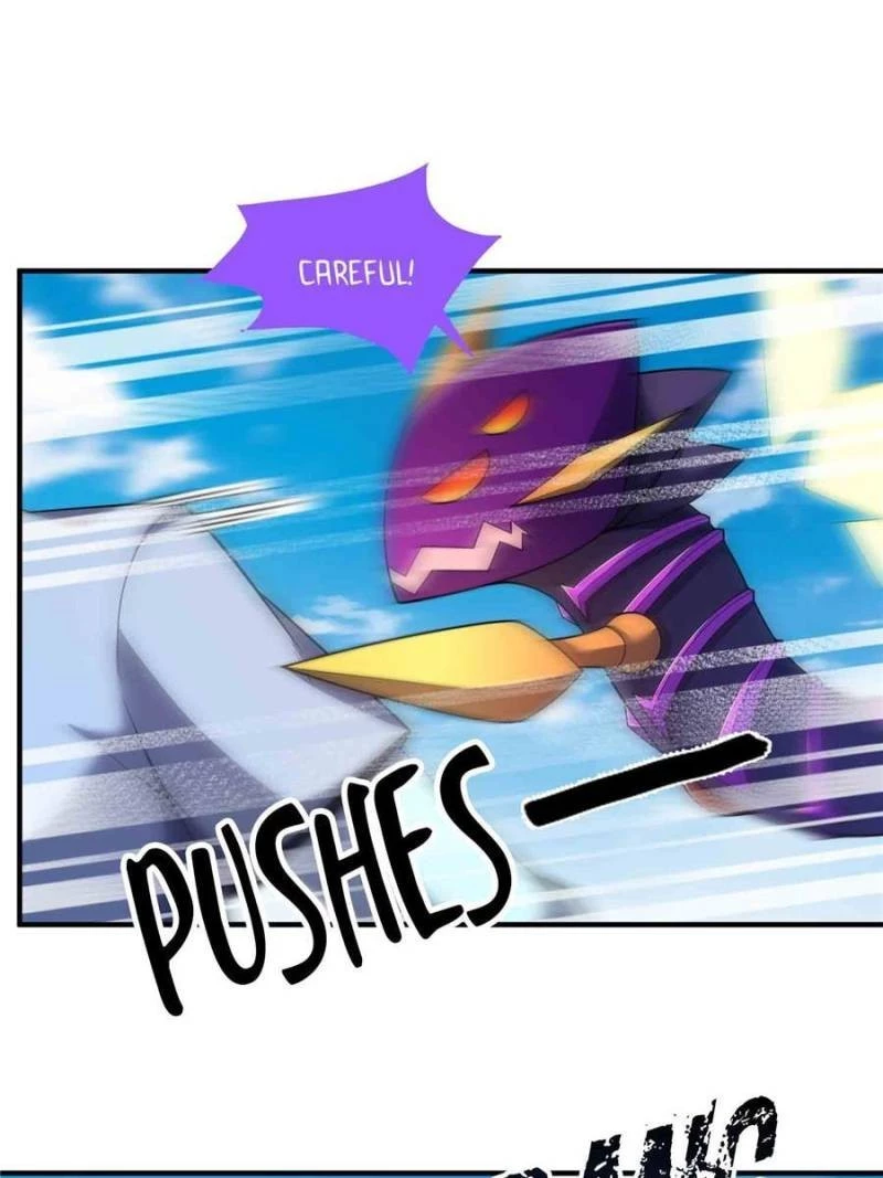 Monster Pet Evolution Chap 168 - Next Chap 169