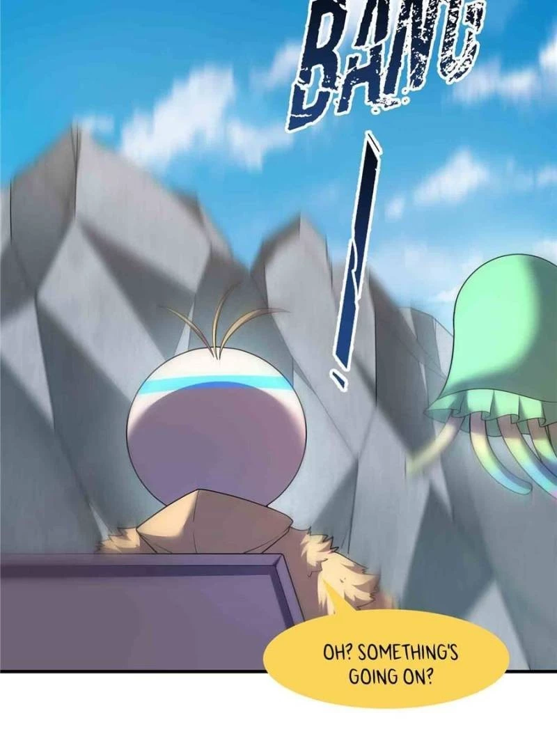 Monster Pet Evolution Chap 168 - Next Chap 169