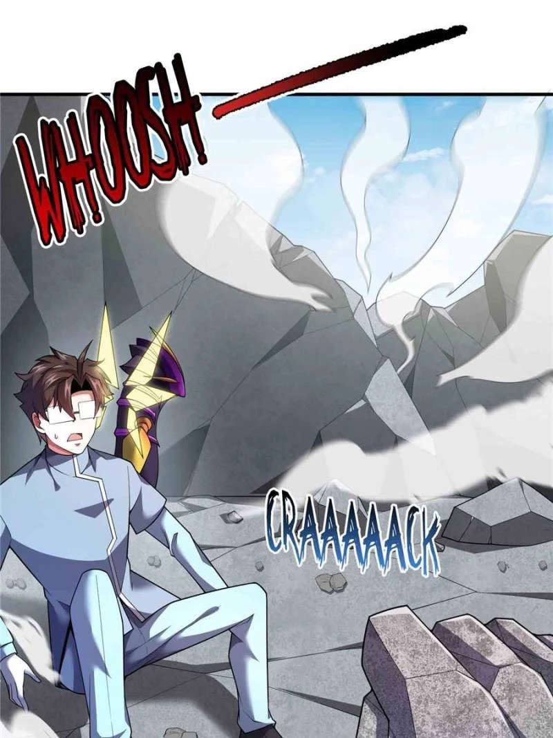 Monster Pet Evolution Chap 168 - Next Chap 169