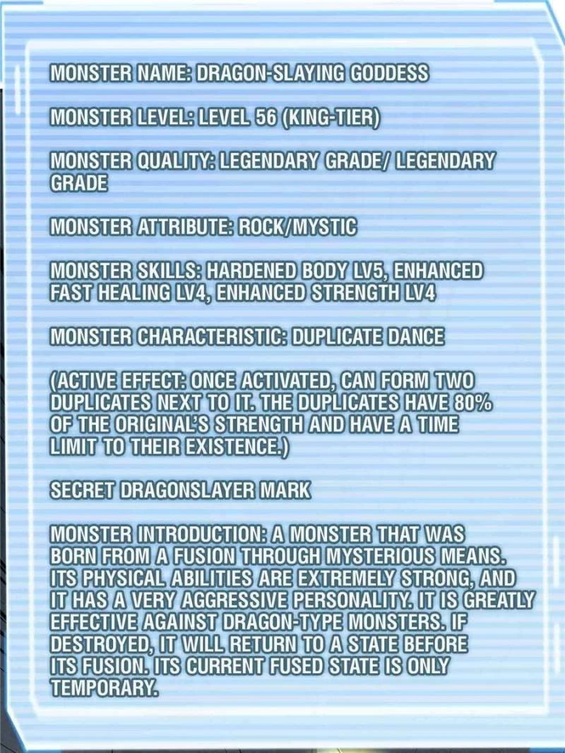 Monster Pet Evolution Chap 168 - Next Chap 169