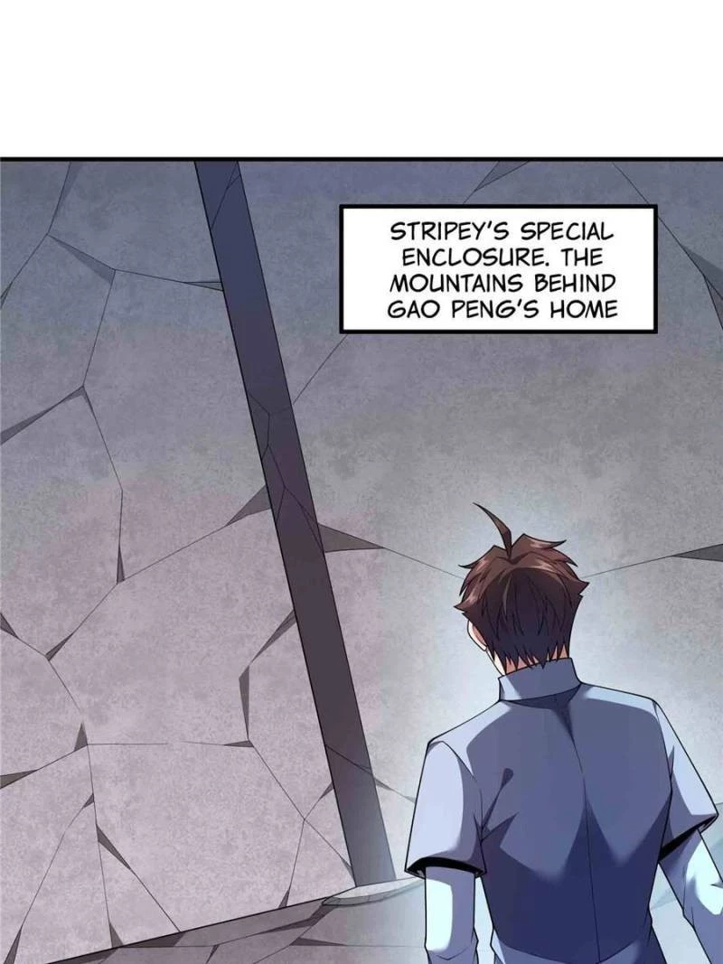 Monster Pet Evolution Chap 168 - Next Chap 169